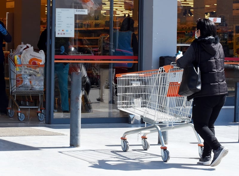 Νέος κύκλος εξαγορών και συγχωνεύσεων στα σούπερ μάρκετ – Στα 2,2 δισ. ευρώ οι επενδύσεις το 2020-2025