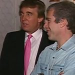 Υπέρ του να δοθούν στη δημοσιότητα τα αρχεία για τον Τζέφρι Επστάιν, ο Ντόναλντ Τραμπ