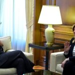 Η αντίδραση του συζύγου της Φώφης Γεννηματά για την «Ιθάκη»: «Ο Αλέξης Τσίπρας είναι καθ’έξιν ψεύτης»