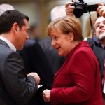 «Η Μέρκελ άφωνη» – Συγκλονιστικές αποκαλύψεις από τον Αλέξη Τσίπρα
