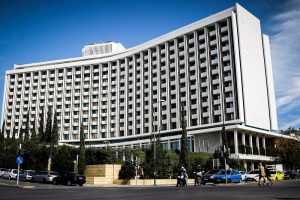 Η Ελλάδα στρατηγικής σημασίας αγορά για την Hilton