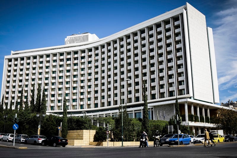 Η Ελλάδα στρατηγικής σημασίας αγορά για την Hilton