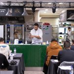 Εκπαιδευτικά σεμινάρια ΕΛΟΠΥ και ΙΝΣΕΤΕ με επίκεντρο τα φρέσκα ελληνικά ψάρια εκτροφής