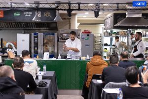 Εκπαιδευτικά σεμινάρια ΕΛΟΠΥ και ΙΝΣΕΤΕ με επίκεντρο τα φρέσκα ελληνικά ψάρια εκτροφής