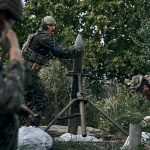 Ο ουκρανικός στρατός έπληξε ρωσικό εργοστάσιο για πυραύλους