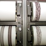 Σεισμός στην Καρδίτσα