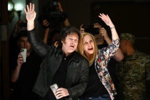 Αργεντινή: Διάλυση της Εθνικής Υπηρεσίας Αναπηρίας, λόγω υποθέσεων διαφθοράς