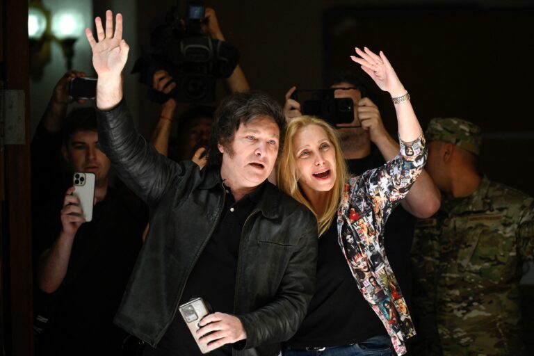 Αργεντινή: Διάλυση της Εθνικής Υπηρεσίας Αναπηρίας, λόγω υποθέσεων διαφθοράς