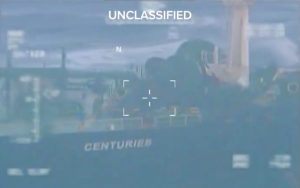 O «μυστικός πόλεμος» των ΗΠΑ στην Βενεζουέλα: Το Μαρακαΐμπο, η CIA και η αινιγματική δήλωση Τραμπ