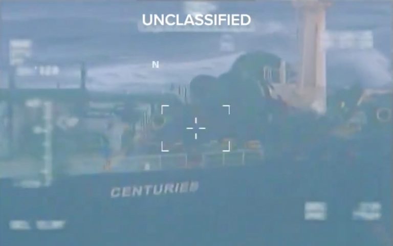 O «μυστικός πόλεμος» των ΗΠΑ στην Βενεζουέλα: Το Μαρακαΐμπο, η CIA και η αινιγματική δήλωση Τραμπ