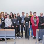 Ημερίδα στο ΠΑΔΑ για την κλιματική αλλαγή, την ασφάλεια τροφίμων και τη δημόσια υγεία