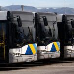Στάση εργασίας στα λεωφορεία σήμερα – Δείτε ποιες ώρες