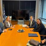 Η συμφωνία για τα νέα χρηματοδοτικά εργαλεία του ΣΣ ΚΑΠ μοχλεύει πόρους 365 εκατ. ευρώ για τον αγροδιατροφικό τομέα