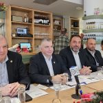 ΒΕΘ: Αύξηση μεταφορικού κόστους 15% για τις επιχειρήσεις από τις κινητοποιήσεις των αγροτών