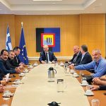 Σε τεχνικό επίπεδο αναζητείται η λύση για τους 13.500 χωρίς βοσκότοπο