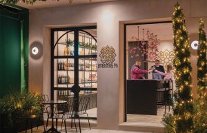 Η Ορεάλιος Γη επενδύει στον οινοτουρισμό και συνεχίζει να αναπτύσσεται - Winetrails