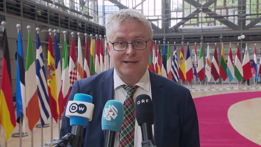 Καινοτομία και απλούστευση ΚΑΠ στο επίκεντρο της συνόδου Γεωργίας