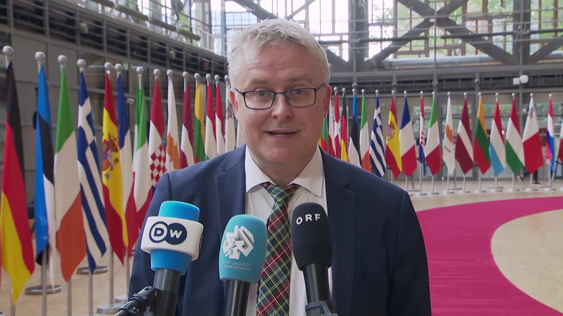 Καινοτομία και απλούστευση ΚΑΠ στο επίκεντρο της συνόδου Γεωργίας