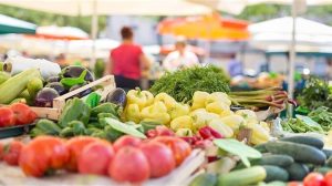 Πανελλαδική απεργία επ’ αόριστον στις λαϊκές αγορές από τις 7 Ιανουαρίου 2026
