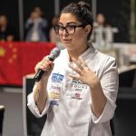 Για πρώτη φορά από τις ΗΠΑ ο Καλύτερος Τυροκόµος του κόσµου