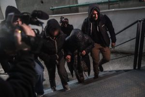 ΟΠΕΚΕΠΕ: Προθεσμία μεχρι Τρίτη και Πέμπτη οι 15 συλληφθέντες