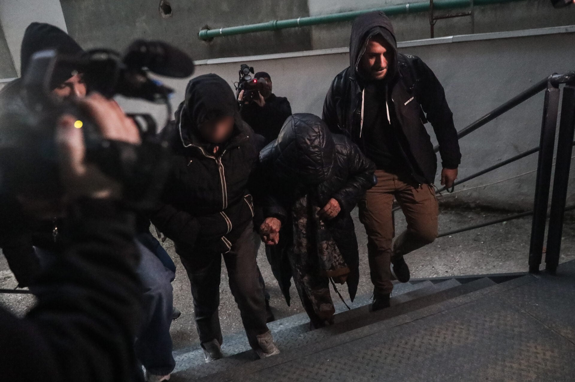 ΟΠΕΚΕΠΕ: Προθεσμία μεχρι Τρίτη και Πέμπτη οι 15 συλληφθέντες