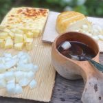 Στον κατάλογο των ΠΟΠ προϊόντων της Ευρώπης το σουηδικό τυρί του καφέ - Τυροκόμος