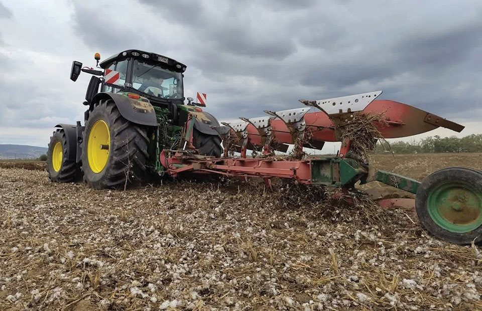 Οδηγίες για να μην κόψει ο δορυφόρος το τσεκ 2026 και 2027, ένα προς ένα τα σημεία για όργωμα - φυτοκάλυψη