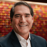 Ο Henrique Braun αναλαμβάνει CEO της Coca-Cola Company