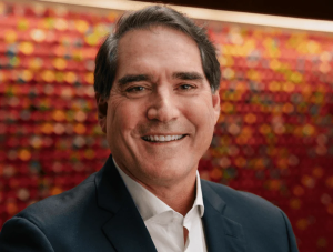 Ο Henrique Braun αναλαμβάνει CEO της Coca-Cola Company