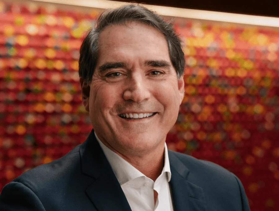 Ο Henrique Braun αναλαμβάνει CEO της Coca-Cola Company