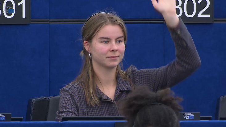 Αγροτικές Ειδήσεις: Ευρωπαϊκό Κοινοβούλιο: Επιτάχυνση για τον βιολογικό έλεγχο στη γεωργία της ΕΕ