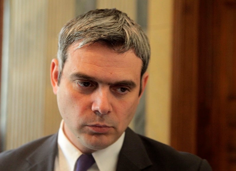 Καραγκούνης: Η Κοινωνική Συμφωνία θα οδηγήσει σε περισσότερες Συλλογικές Συμβάσεις Εργασίας