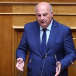 Τσιάρας: Οι αγρότες πρέπει να έχουν συγκεκριμένη ατζέντα για να υπάρξει λύση