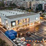 Lidl Ελλάς: Νέο κατάστημα στο Μαρούσι με επένδυση ύψους 13,7 εκατ. ευρώ