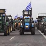 Παρέλυσε το αεροδρόμιο του Ηρακλίου από τις αγροτικές κινητοποιήσεις