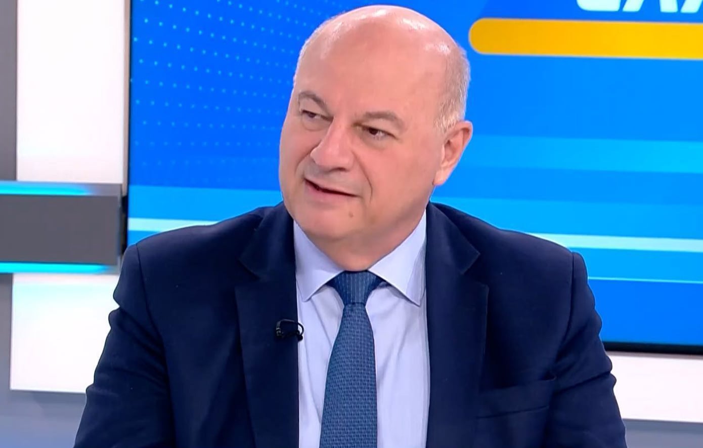 Τσιάρας: Πρέπει να κάτσουμε όλοι μαζί στο τραπέζι για να δώσουμε λύσεις στα προβλήματα του πρωτογενούς τομέα