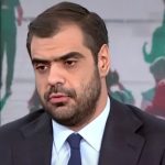 Μαρινάκης: Μόλις οι αγρότες ορίσουν αντιπροσωπεία θα γίνει συνάντηση με την κυβέρνηση