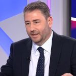 Ανδρουλάκης: «Η κοινωνία σήμερα χρειάζεται προσκήνιο, καθαρές κουβέντες, σχέδιο, προοπτική»