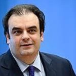 Ο Κυριάκος Πιερρακάκης νέος πρόεδρος του Eurogroup