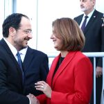 Κυπριακό: Νέος γύρος δεσμεύσεων και το συνηθισμένο «πολύ καλό κλίμα»