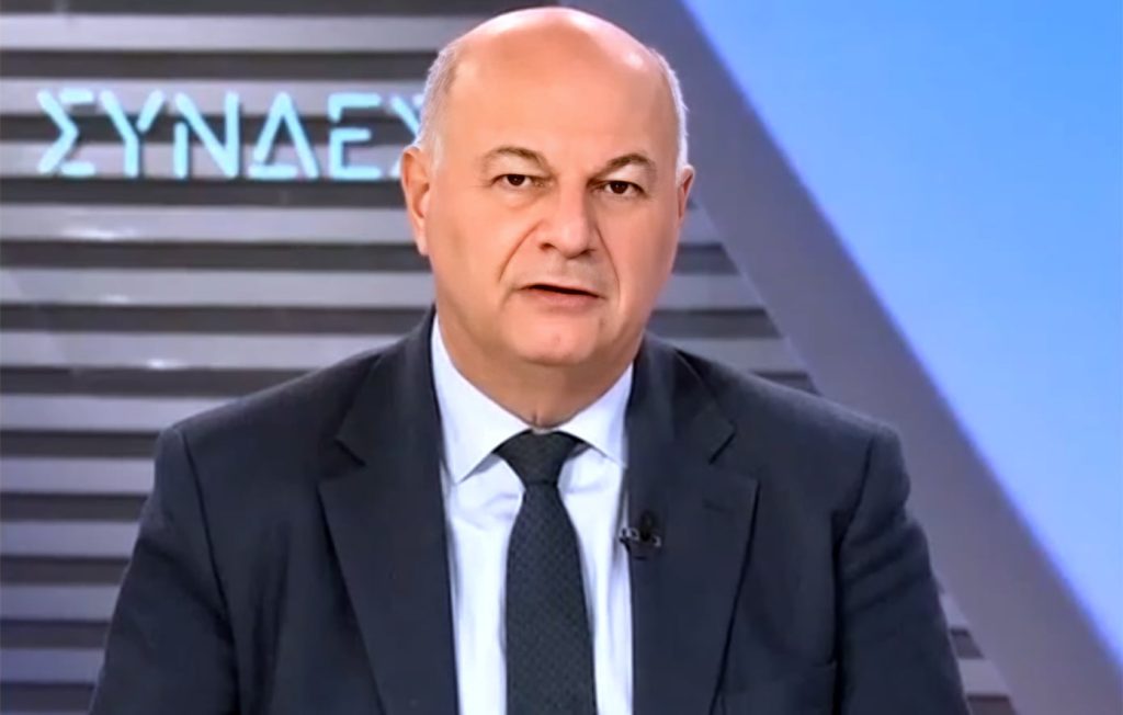 Τσιάρας: Όσοι δεν θέλουν τη μεταφορά του ΟΠΕΚΕΠΕ στην ΑΑΔΕ αρνούνται τη διαφάνεια και τους ελέγχους