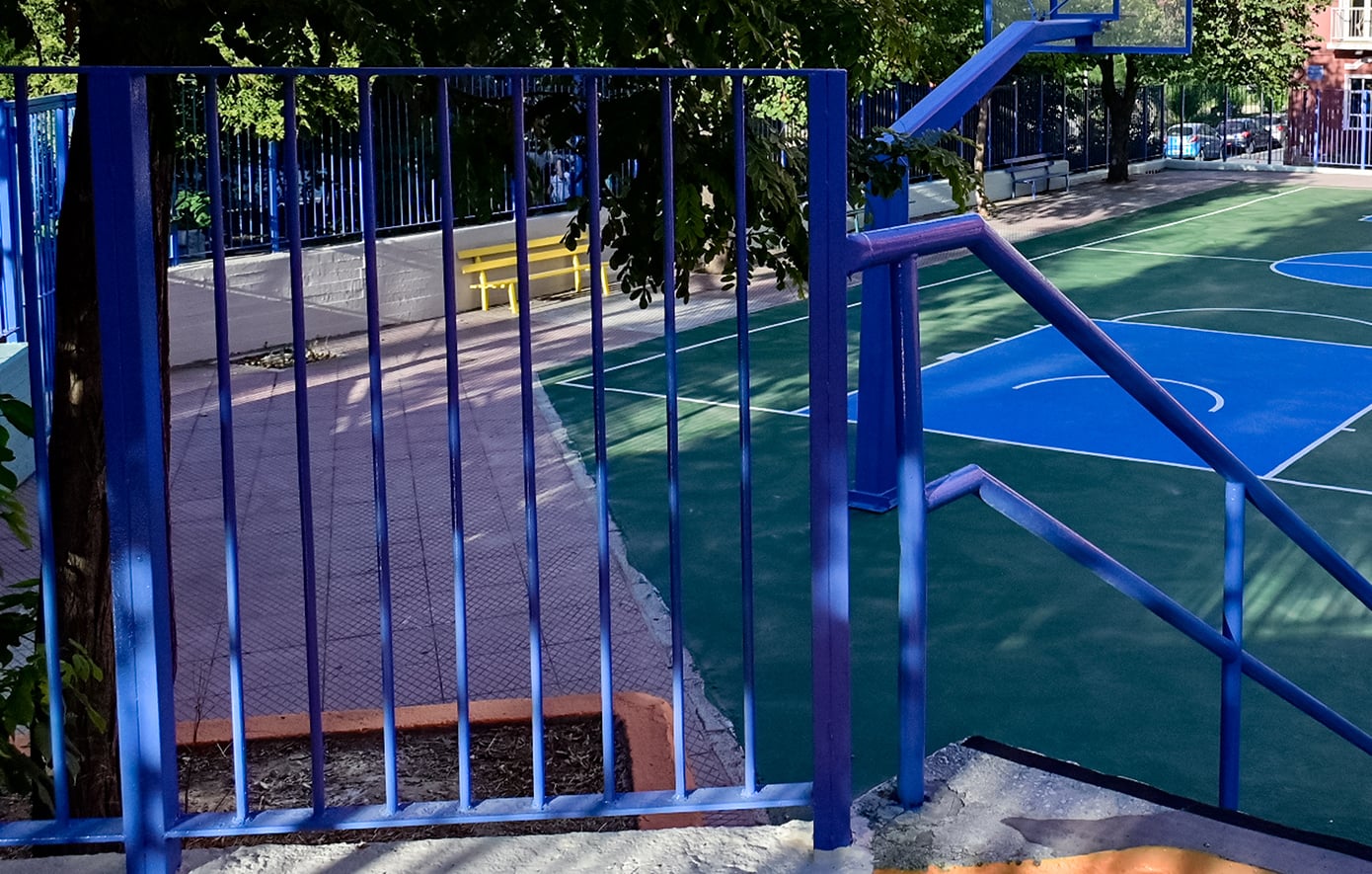 Σοβαρό επεισόδιο με μαχαίρωμα μεταξύ μαθητριών σε σχολείο στην Κυψέλη – Τραυματίστηκε 14χρονη και χρειάστηκε ράμματα