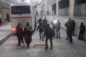 Ελεύθεροι με όρους και οι επτά κατηγορούμενοι για τις παράνομες επιδοτήσεις του ΟΠΕΚΕΠΕ