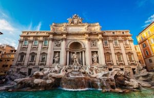 Eισιτήριο 2 ευρώ για πρόσβαση στη Φοντάνα ντι Τρέβι από 1η Φεβρουαρίου