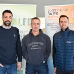 Mε drone και λύσεις ειδικής θρέψης Timac Agro | ΛΥΔΑ ανεβάζει στροφές το φιστίκι - Profi