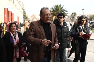 Φάμελλος: Χρειαζόμαστε μια ισχυρή Πολιτεία για να υπάρχει κοινωνικό κράτος