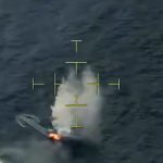 Ειρηνικός: Οι ΗΠΑ χτύπησαν σκάφος «χαμηλού προφίλ» με ναρκωτικά – Ένας νεκρός