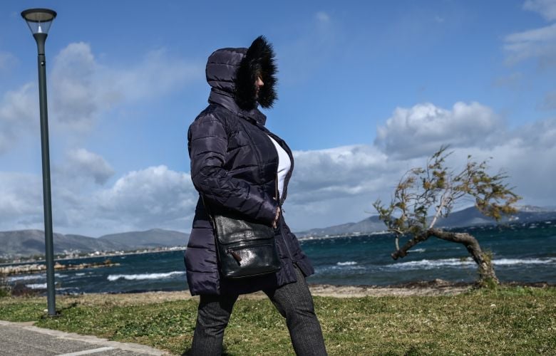 Έκτακτα μέτρα του Δήμου Αθηναίων για την προστασία των ευάλωτων πολιτών για το επερχόμενο κρύο