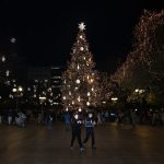 Κυκλοφοριακές ρθμίσεις σε Σύνταγμα και Πεδίον Άρεως για το βράδυ της Πρωτοχρονιάς